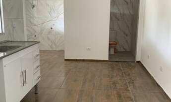 Imagem 2: Casa para locação no Serraria