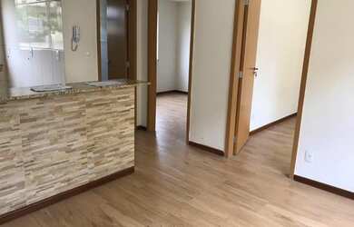 Imagem 2: Residencial Portal do Sol, á 5 minutos do Centro de Nova Iguaçu, últimas unidades