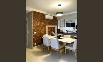 Imagem 6: Apartamento à Venda - Água Fria, 3 Quartos, 89 m2