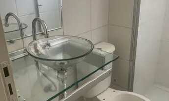 Imagem 5: Apartamento com 2 dormitórios para alugar, 58 m² por R$ 1.800,00/mês - Piratininga - Osasc