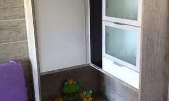 Imagem 6: Apartamento com 3 dormitórios à venda, 125 m² por R$ 489.000,00 - Parque Verde - Cabedelo