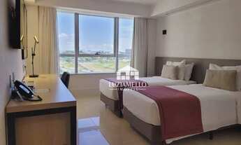 Imagem: Flat Mobiliado Ramada Hotel Incluso no sistema