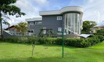 Imagem 2: Sobrado, Morada dos Pinheiros - Santana de Parnaíba