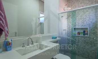 Imagem 7: CASA RESIDENCIAL em INDAIATUBA - SP, JARDINS DO IMPÉRIO