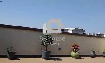 Imagem 7: Cobertura sem condomínio Locação - Parque Marajoara