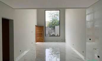 Imagem 2: Casa para Venda em Boituva, Portal Ville Jardins, 3 dormitórios, 1 suíte, 1 banheiro, 1 va