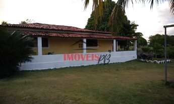 Imagem 4: Chácara a venda com trés quartos em praia bela