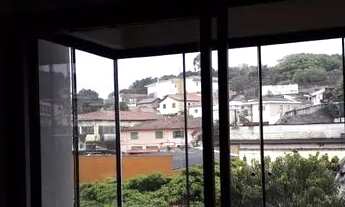 Imagem 6: Apartamento Residencial para locação, Vila Firmiano Pinto, São Paulo - AP0842