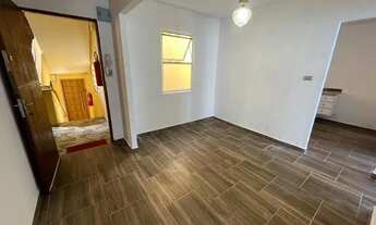 Imagem 2: Locação de Apartamentos / Padrão na cidade de São Paulo