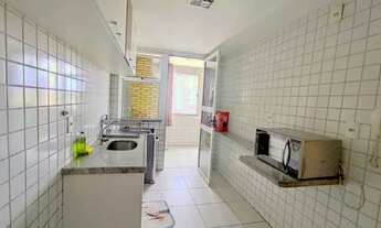 Imagem 6: Apartamento para aluguel tem 83 metros quadrados com 2 quartos em São Cristóvão - Teresina