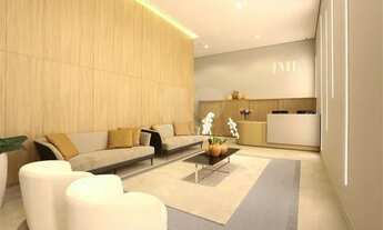 Imagem 7: Apto novinho pronto para morar com mobiliário novo e serviços o prédio oferece