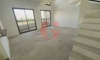 Imagem 6: Apartamento Duplex em São José dos Campos