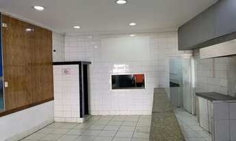 Imagem 2: Conjunto Comercial para locação, Vila Mariana, São Paulo - CJ0010