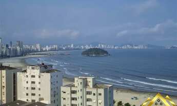 Imagem 7: 3 Dormitorios, 2 suites, varanda gourmet e vista panoramica, 2 vagas no itarare, Sao Vicen