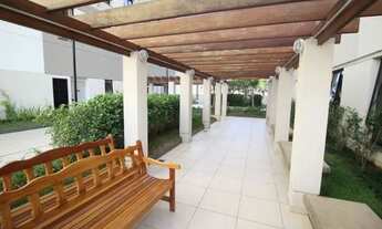 Imagem 7: Apartamento com 2 dormitórios para alugar, 39 m² por R$ 2.400/mês - Presidente Altino - Os