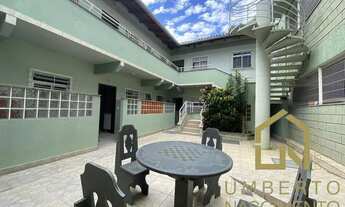 Imagem 2: Apartamento semi mobiliado para locação no Bairro Itoupava Norte Blumenau S