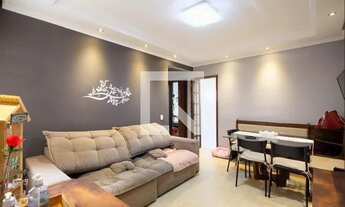 Imagem 2: Apartamento para Aluguel - Jardim Roberto, 2 Quartos, 55 m2