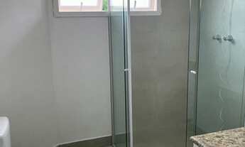 Imagem 6: Casa de condomínio para aluguel tem 380 m2 com 4 suítes- Resd 9-Alphaville