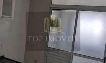 Imagem 3: Apartamento à venda com 2 dormitórios, 55 m² por R$ 217.000,00 - Jardim Americano - São Jo