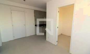 Imagem 2: Apartamento para Aluguel - Morumbi, 2 Quartos, 37 m2