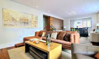 Imagem 2: Apartamento Venda Moema 220 m² 4 Dormitórios