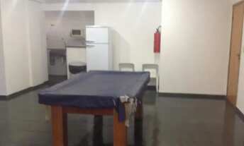 Imagem 3: Apartamento com 3 dormitórios para alugar, 60 m² - Vila Valparaíso - Santo André/SP