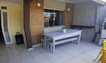 Imagem 6: Sobrado para venda com 200 metros quadrados com 4 quartos em Residencial Esperança - São L