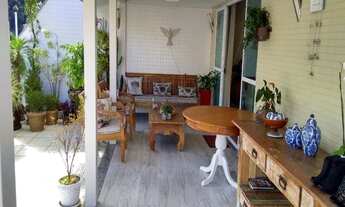 Imagem 7: APARTAMENTO RESIDENCIAL em TERESÓPOLIS - RJ, AGRIÕES