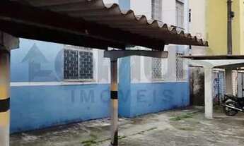 Imagem 4: Apê de 2/4 à venda no Cerâmica II em ótima localização!