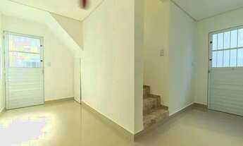 Imagem 2: Sobrado com 3 dormitórios à venda, 217 m² por R$ 680.000,00 - Jardim Portugal - São José d