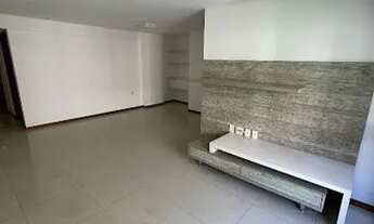 Imagem 3: Apartamento com 3 dormitórios à venda, 120 m² por R$ 900.000,00 - Ponta Verde - Maceió/AL