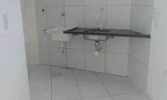 Imagem 7: EXCELENTE QUARTO E SALA - NASCENTE