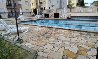 Imagem 5: APARTAMENTO PARA VENDA NO RESIDÊNCIAL PÁDUA-CAMPO LIMPO