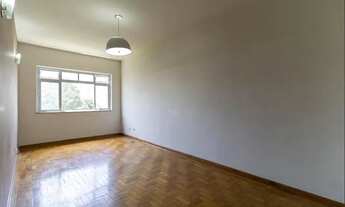 Imagem 2: Apartamento para Aluguel - Vila Mariana, 2 Quartos, 80 m2