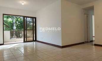 Imagem 5: Apartamento para aluguel possui 117 metros quadrados com 3 quartos