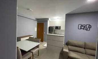 Imagem 2: Apartamento com 2 dormitórios para alugar, 44 m² por R$ 1.860/mês - Jardim Boa Vista (Zona