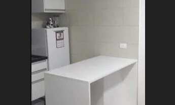 Imagem 5: Apartamento com 1 dormitório para alugar, 30 m² por R$ 2.380,00/mês - Guaíra - Curitiba/PR