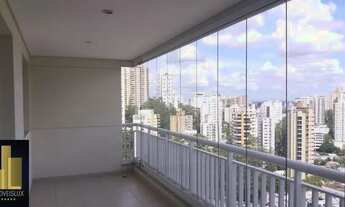 Imagem 4: APARTAMENTO RESIDENCIAL em SÃO PAULO - SP, MORUMBI
