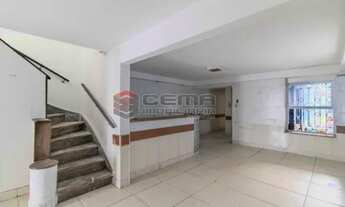 Imagem 4: Casa de rua-LOCAÇÃO-Laranjeiras-Rio de Janeiro-RJ