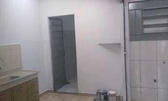 Imagem 7: Casa com 2 dormitórios para alugar por R$ 1.350,00/mês - São Benedito - Rio Claro/SP