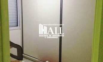 Imagem 6: Apartamento com 2 dorms, Jardim Santa Rosa I, São José do Rio Preto - R$ 217 mil, Cod: 362