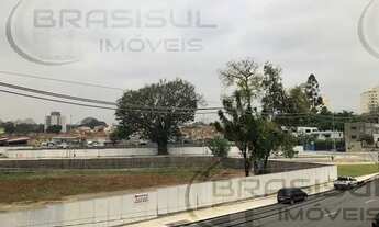 Imagem 3: Terreno, 2442 m² - venda por R$ 17.500.000,00 ou aluguel por R$ 47.500,00 - Chácara Santo