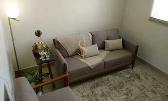 Imagem: Apartamento à venda - Residencial Palermo