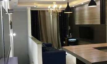 Imagem 6: Aluguél de Casa Mobiliada