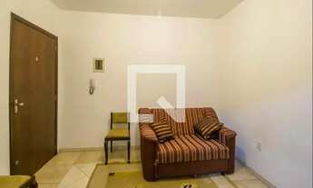 Imagem 5: Apartamento à Venda - São José, 1 Quarto, 48 m2