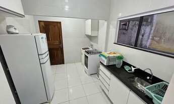 Imagem 2: Alugo casa em condomínio mobiliada no calhau