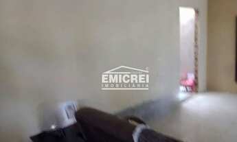 Imagem 7: EMICREI VENDE CASA com 128m², terreno 12x30, no Bairro Santo André, na cidade de São Leopo