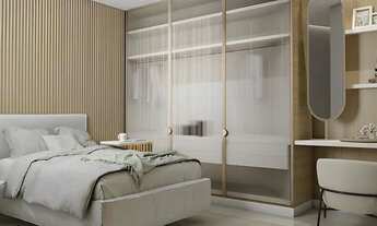 Imagem 2: Excelente Apartamento no Polo Gran Life - Centro - Barra Mansa/RJ