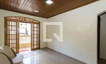 Imagem: Casa para Aluguel - Vila Augusta, 2 Quartos