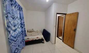 Imagem: Casa de praia em Arembepe